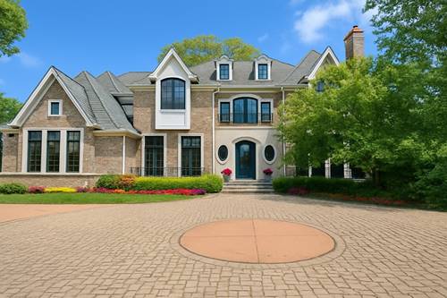 15W280 Plainfield, Burr Ridge, IL 60527