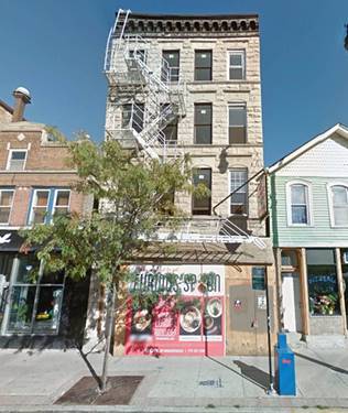 1316 W 18th Unit 4, Chicago, IL 60608
