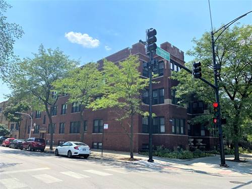 1201 W Addison Unit 1, Chicago, IL 60613