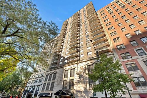1250 N Dearborn Unit 17C, Chicago, IL 60610