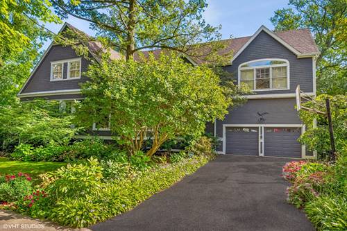 475 Maple, Winnetka, IL 60093