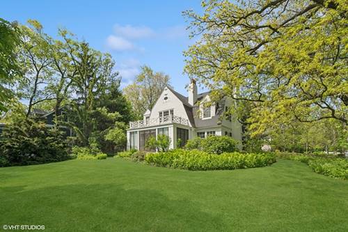 550 Oak, Winnetka, IL 60093