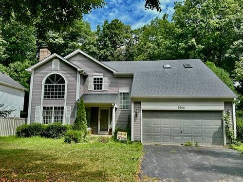 8566 Cedar, Fox Lake, IL 60020