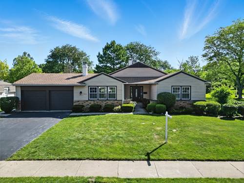 954 W Peregrine, Palatine, IL 60067