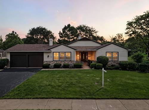 954 W Peregrine, Palatine, IL 60067