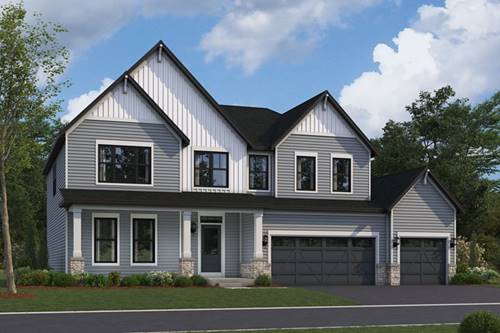 26150 W Sherwood, Plainfield, IL 60585