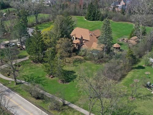 1760 Telegraph, Lake Forest, IL 60045