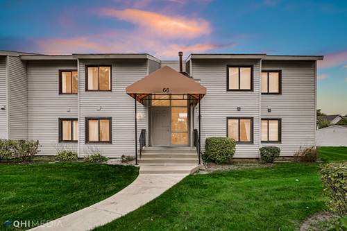 66 Commonwealth Unit 3, Vernon Hills, IL 60061