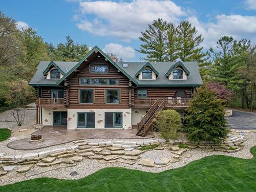 3317 S Country Club, Woodstock, IL 60098
