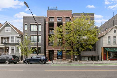 2112 W Belmont Unit 1, Chicago, IL 60618