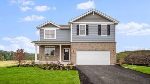 17233 Munster, Tinley Park, IL 60477