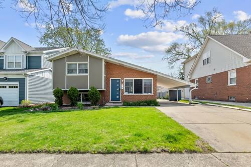 701 N Kaspar, Arlington Heights, IL 60004