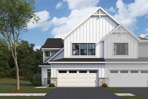 25453 W Emory, Plainfield, IL 60544