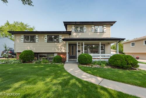 838 S Michigan, Addison, IL 60101