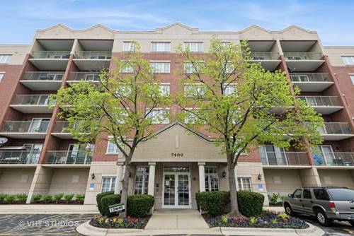 7400 Lincoln Unit 201, Skokie, IL 60076