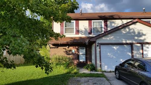 304 Walnut, Bolingbrook, IL 60440