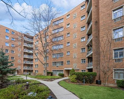 1864 Sherman Unit 5NW, Evanston, IL 60201