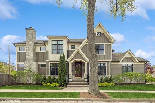 236 W Crescent, Elmhurst, IL 60126