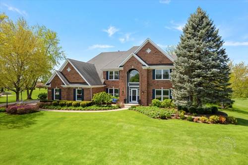 6N372 E Ridgewood, St. Charles, IL 60175