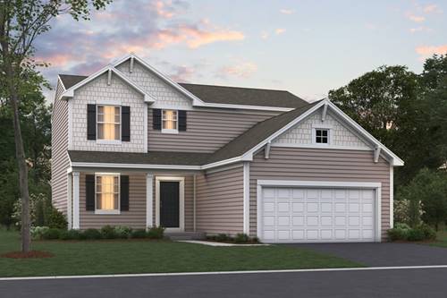 456 Bower, Oswego, IL 60543