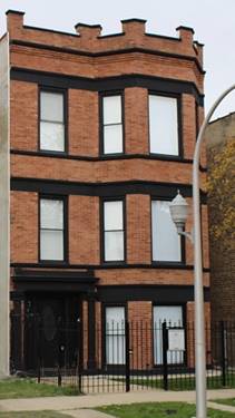 3660 W Grenshaw, Chicago, IL 60624