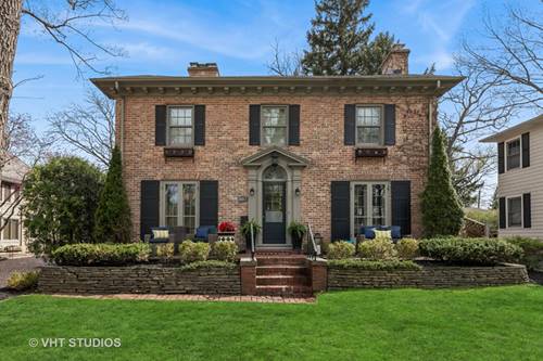 301 Rose, Lake Forest, IL 60045