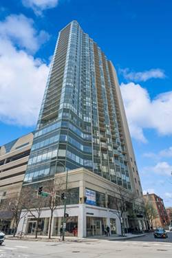 111 W Maple Unit 2503, Chicago, IL 60610