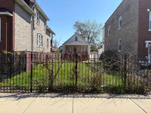 1649 N Latrobe, Chicago, IL 60639