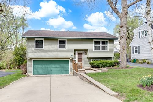 550 Arbor, West Chicago, IL 60185