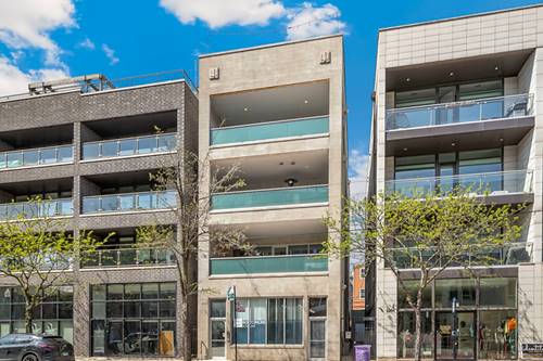 2208 W Chicago Unit 4, Chicago, IL 60622