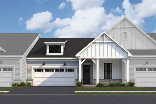 25451 W Stockwell, Plainfield, IL 60544