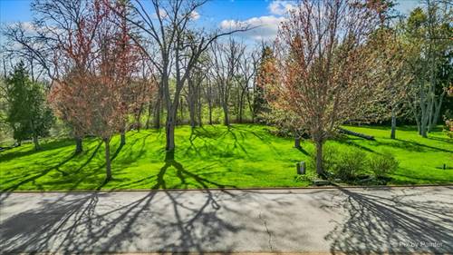 LOT 13 Abbey Woods, Barrington Hills, IL 60010