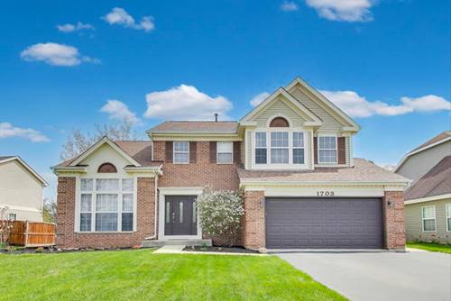 1703 Cunningham, Crystal Lake, IL 60014