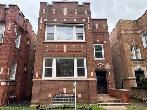 7747 S Cornell, Chicago, IL 60649