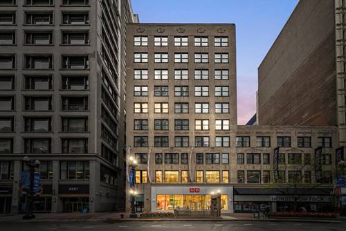 20 N State Unit 505, Chicago, IL 60602