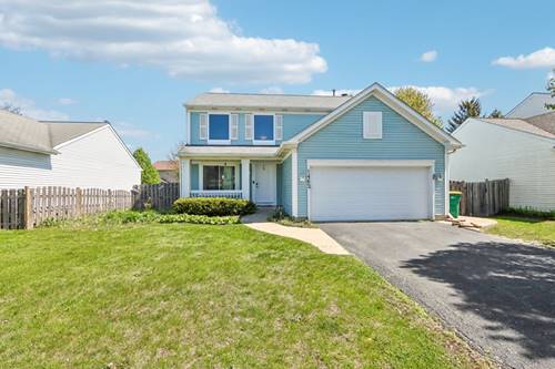 1462 Belle Haven, Grayslake, IL 60030