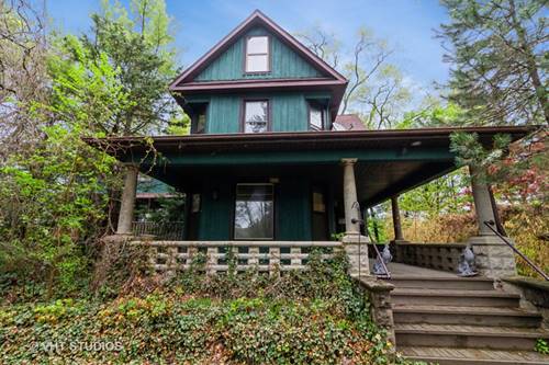 300 N River, Naperville, IL 60540