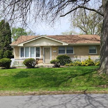 11258 S Normandy, Worth, IL 60482