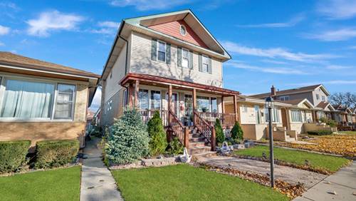 7022 W 64th, Chicago, IL 60638