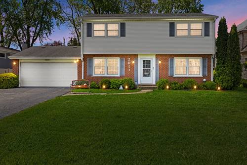 2011 Brentwood, Northbrook, IL 60062