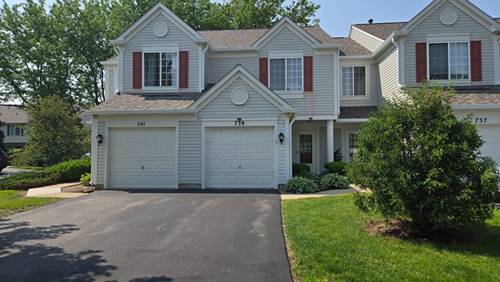 739 Blossom, Naperville, IL 60540