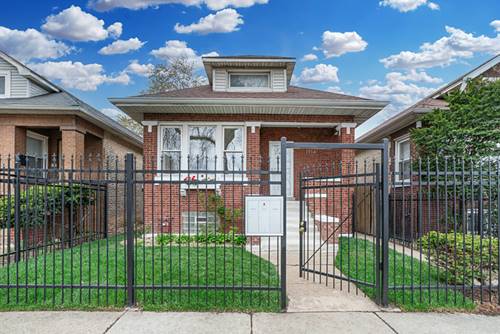 1714 N Laramie, Chicago, IL 60639