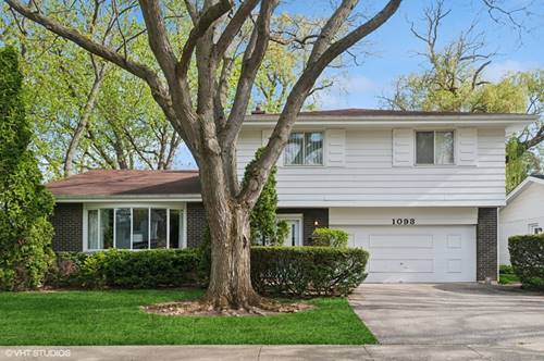 1093 Bob O Link, Highland Park, IL 60035