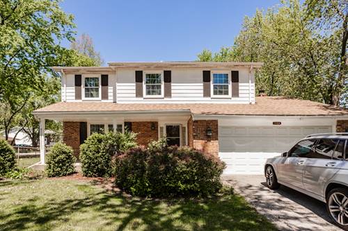 1124 187th, Homewood, IL 60430