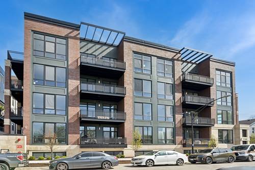 1340 W Chestnut Unit 303, Chicago, IL 60642