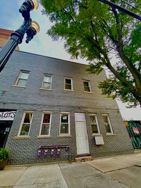 2337 W Lake Unit 2W, Chicago, IL 60612