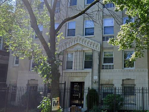 1850 N Humboldt Unit 103, Chicago, IL 60647