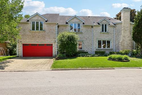 6857 N Knox, Lincolnwood, IL 60712
