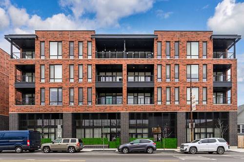 3207 N Narragansett Unit 308, Chicago, IL 60634