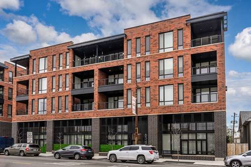 6340 W Belmont Unit 102, Chicago, IL 60634